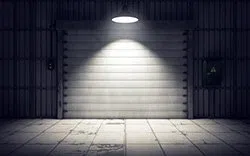 Expert Garage Doors  Worcester, MA 508-869-9026 - commercial-side