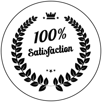 Expert Garage Doors  Worcester, MA 508-869-9026 - satisfaction-sidebar