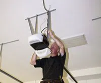 Expert Garage Doors Worcester, MA 508-869-9026 Expert Garage Doors Worcester, MA 508-869-9026 - service-side